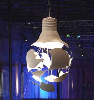 LED照明如何开辟新的渠道