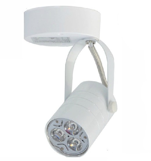 LED射灯的选购常识及注意事项