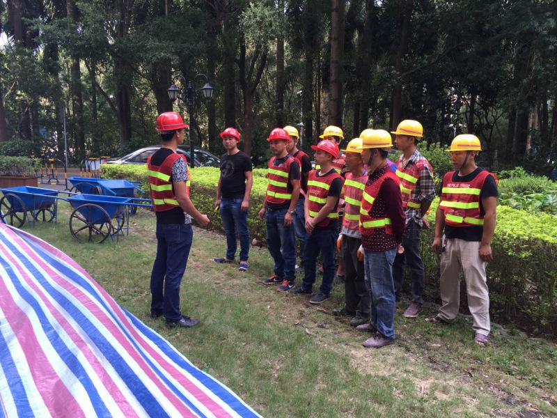 小区自来水优饮改造