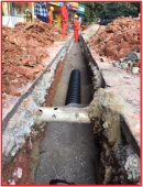 小区雨污分流改造工程